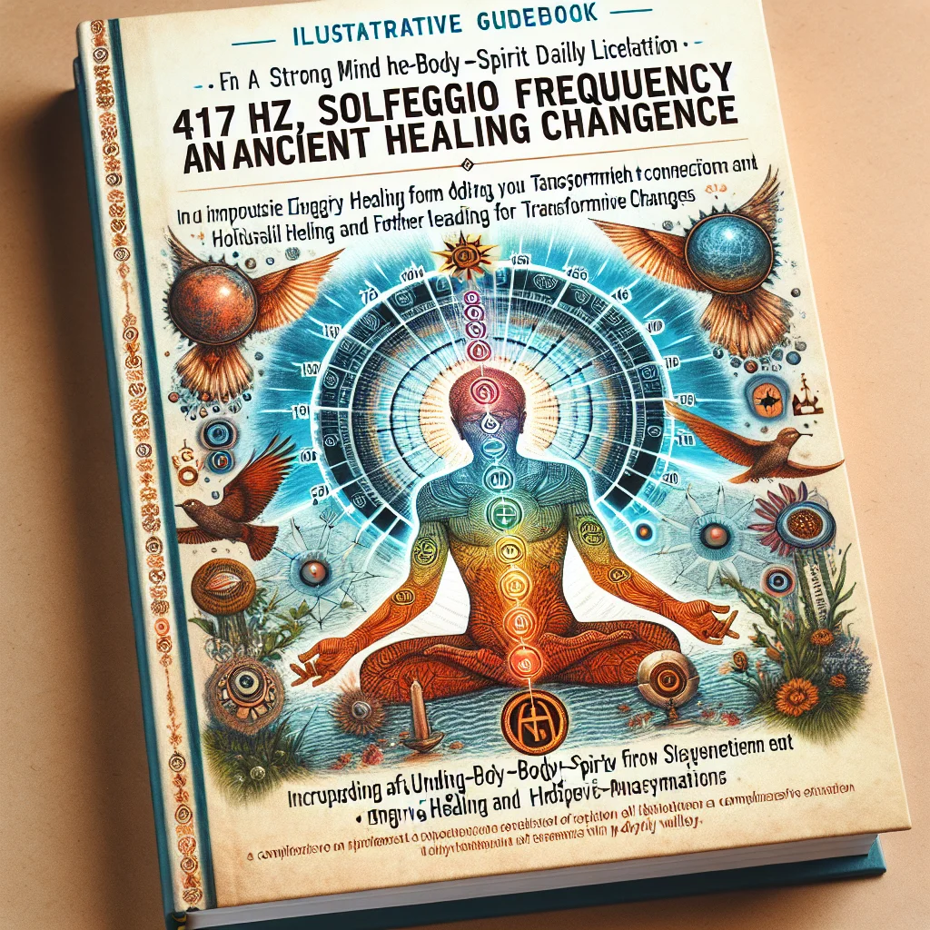 Exploring 417 Hz Frequency