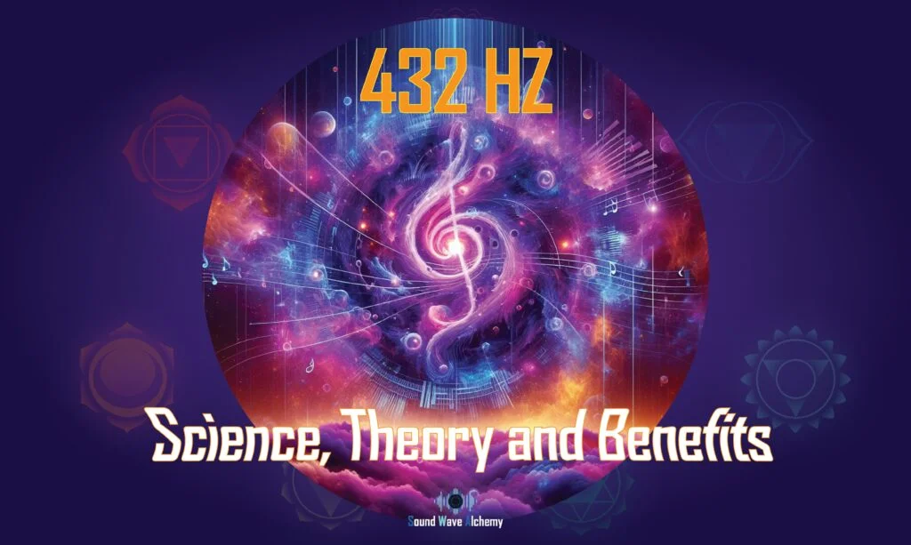 432hz