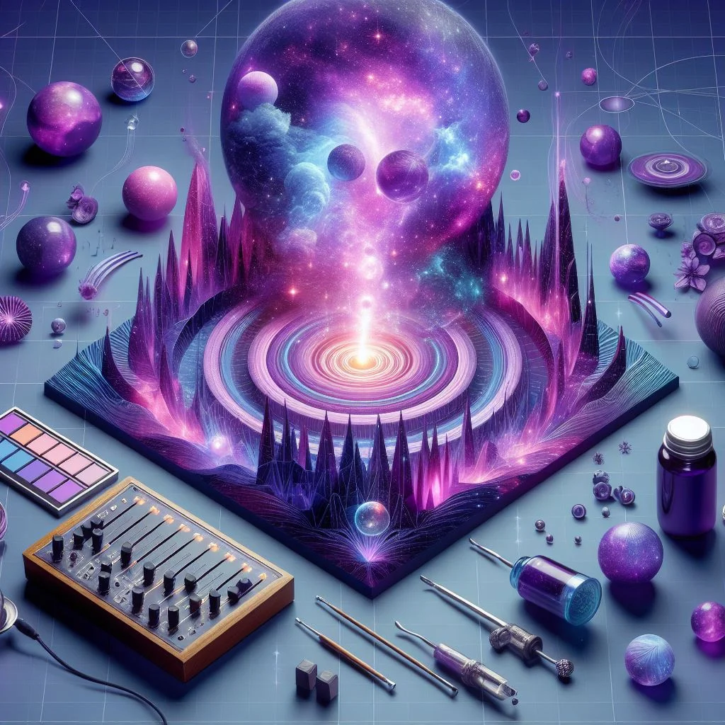 Understanding the solfeggio frequencies