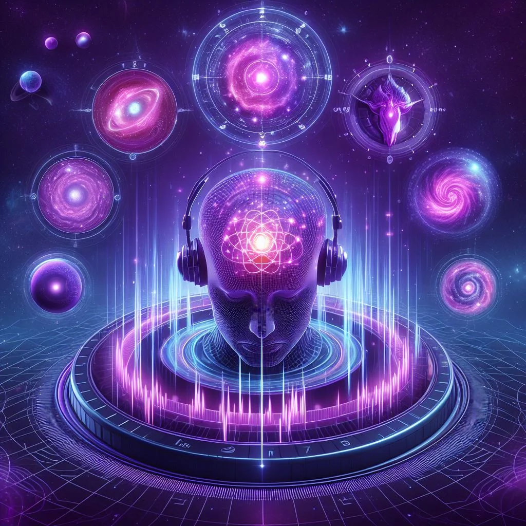 Binaural Beats State