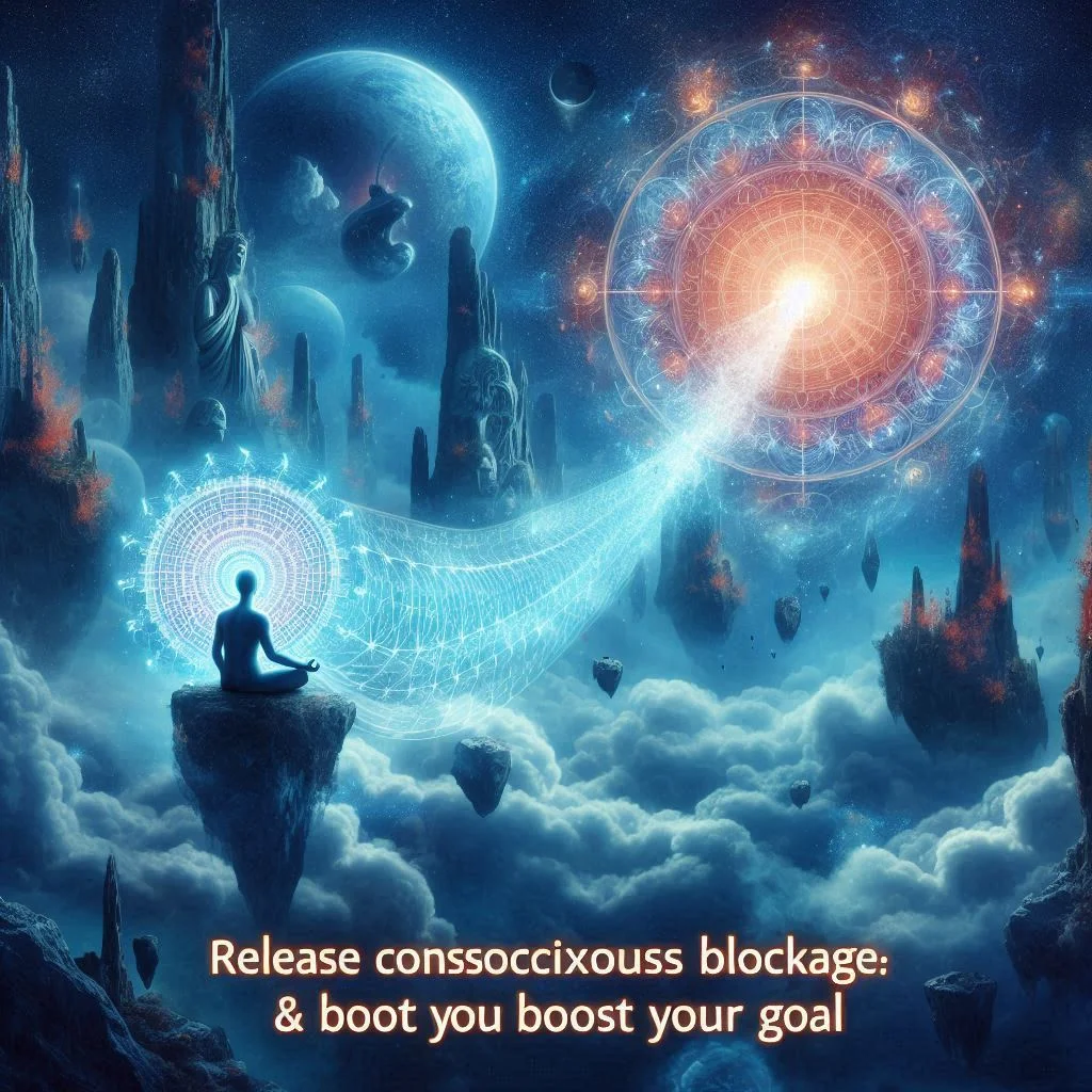 396 hz frequency benefits: subconscious blokage