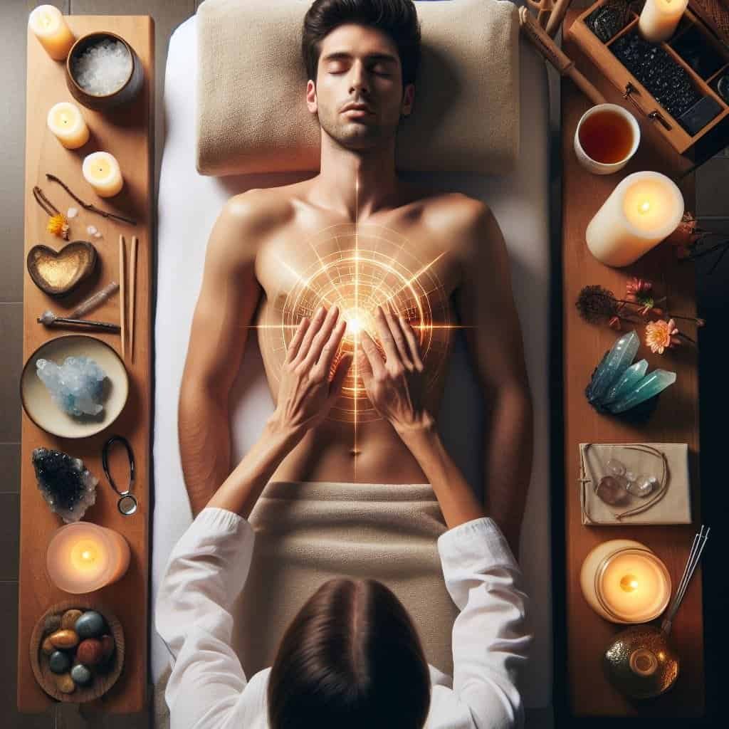 sound therapy