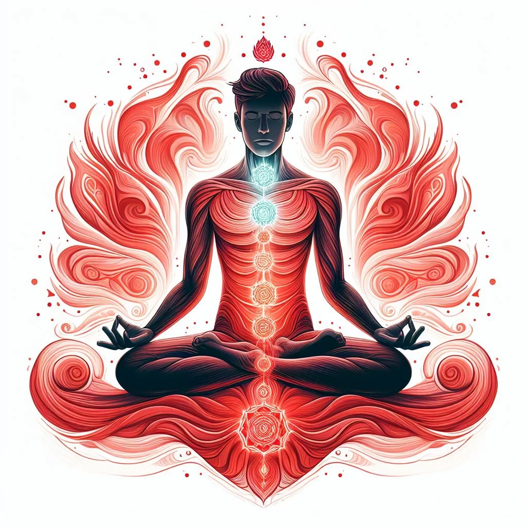 396 hz frequency Chakra