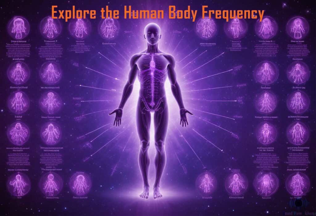 human body frequencies chart thumbnails