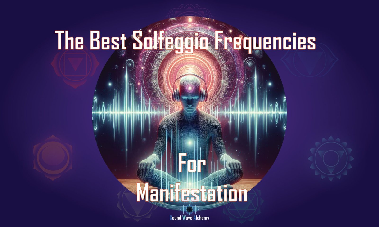 The best solfeggio frequencies for manifestation