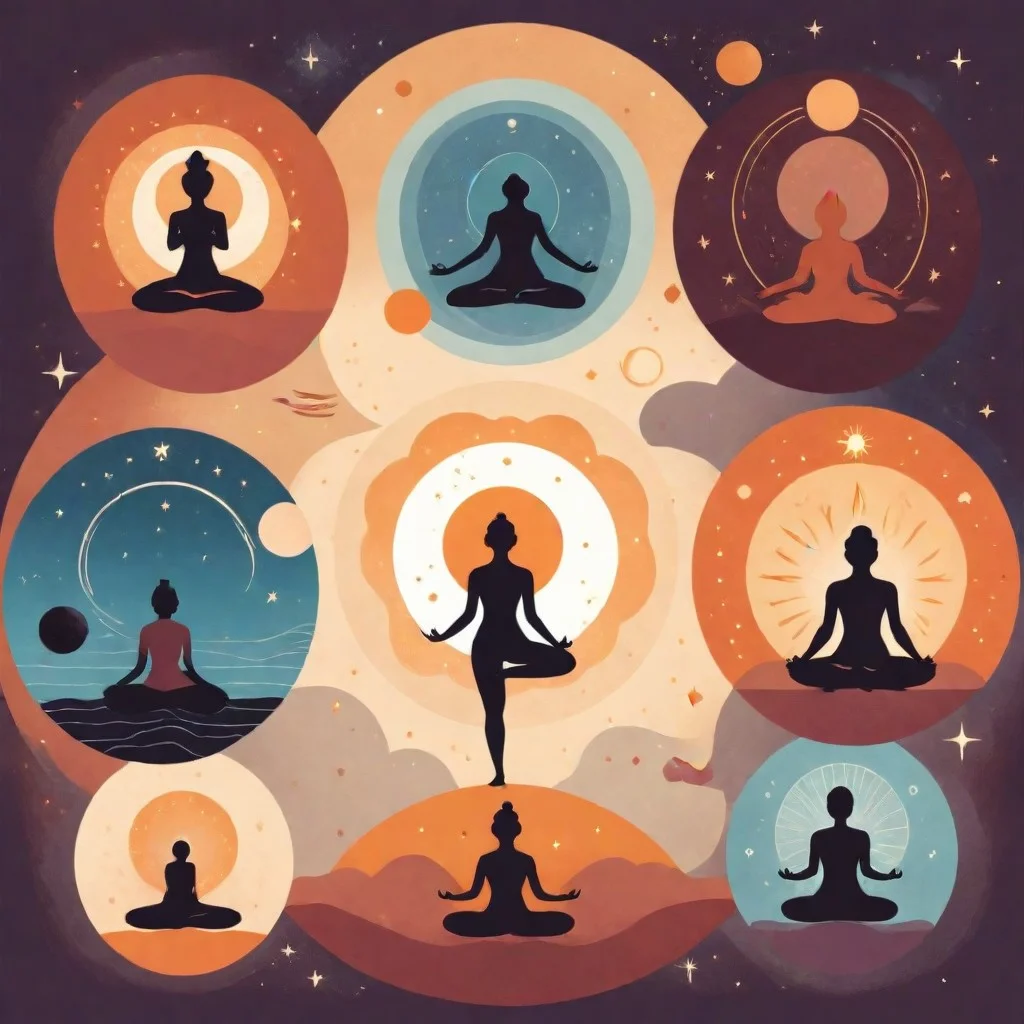 Solfeggio Frequencies benefits 