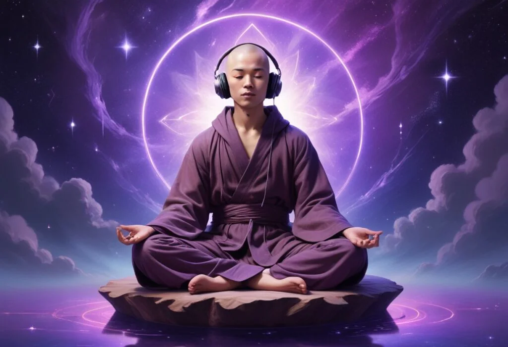 Pain relief frequency