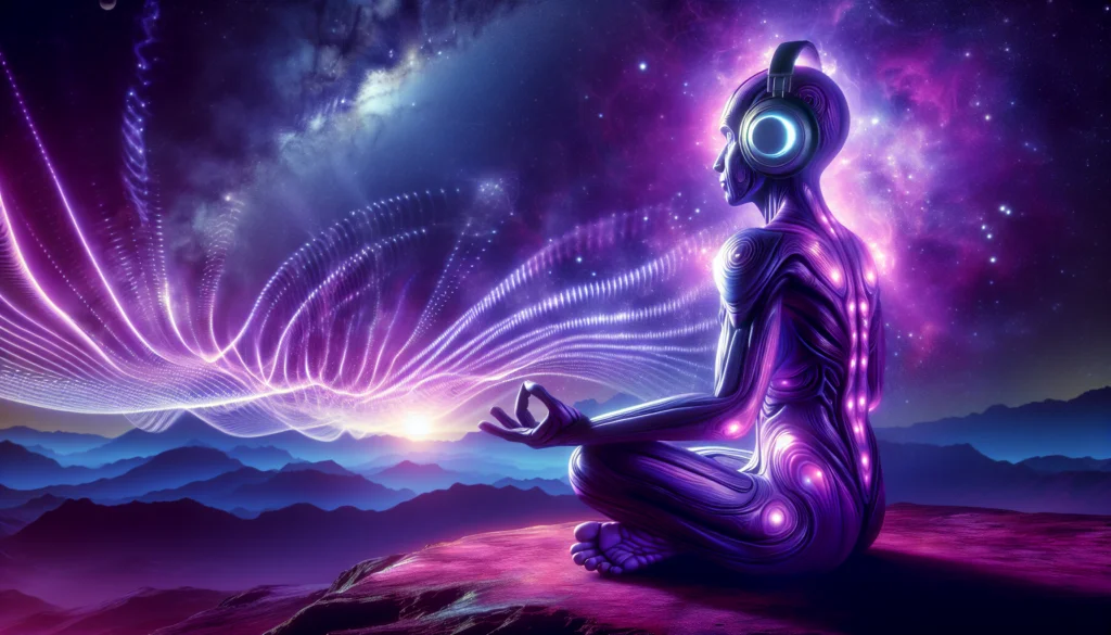 432 Hz manifestation