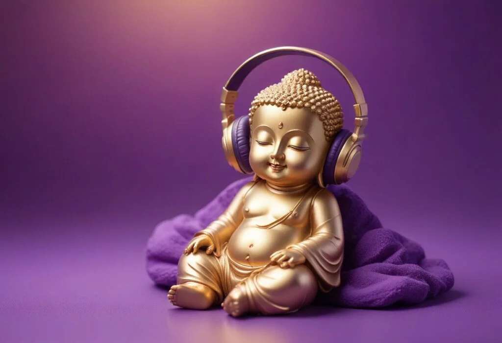 Binaural Beats For sleep