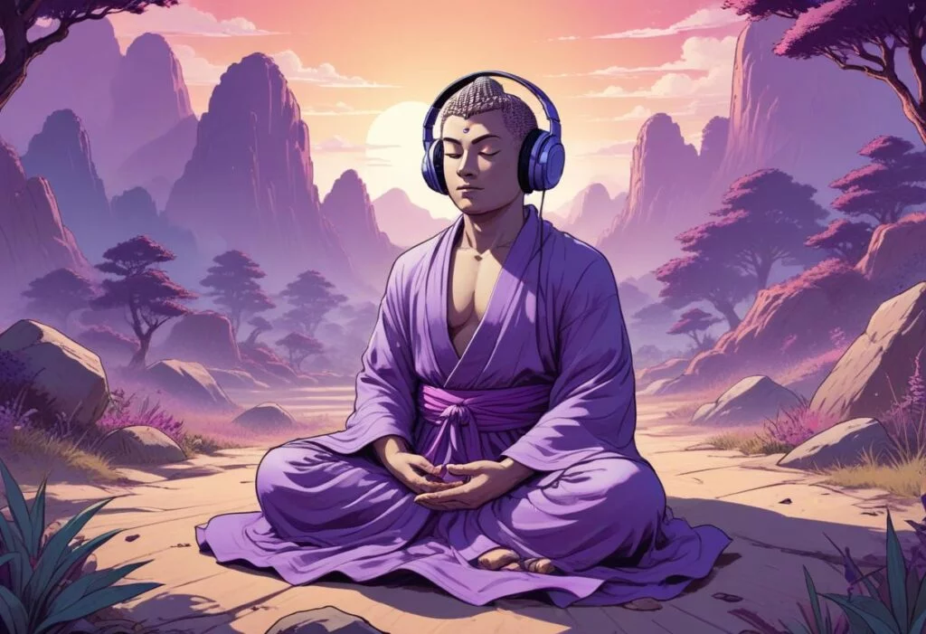 Binaural Beats Weight Loss