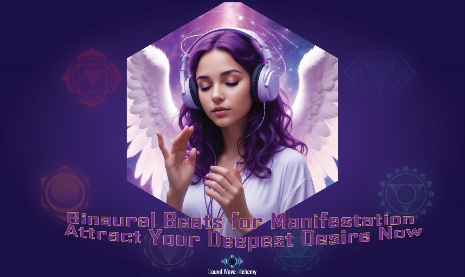 binaural beats for manifestation