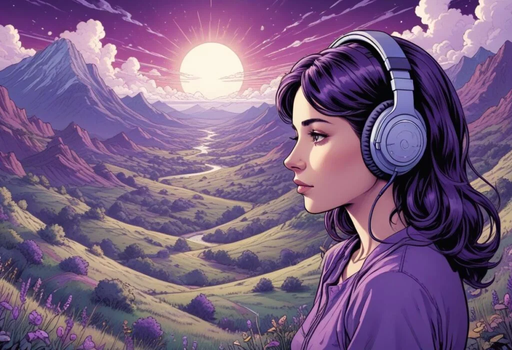 binaural beats for manifestation