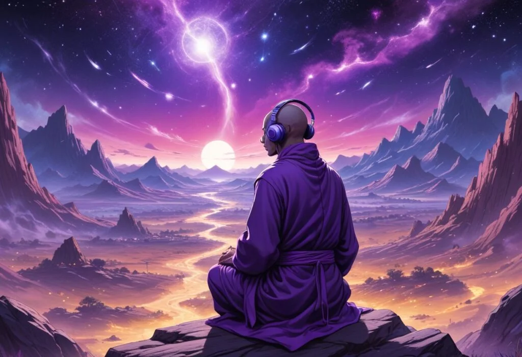 Creativity Frequencies