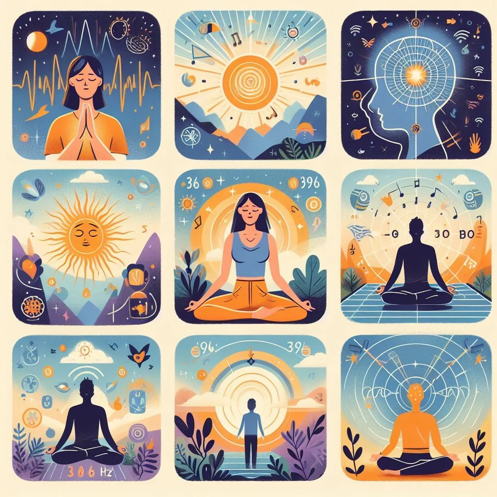 Solfeggio frequencies Reviews