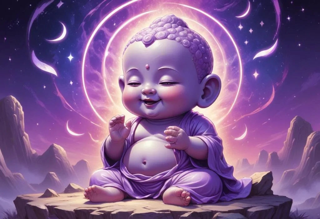 Happiness solfeggio frequency
