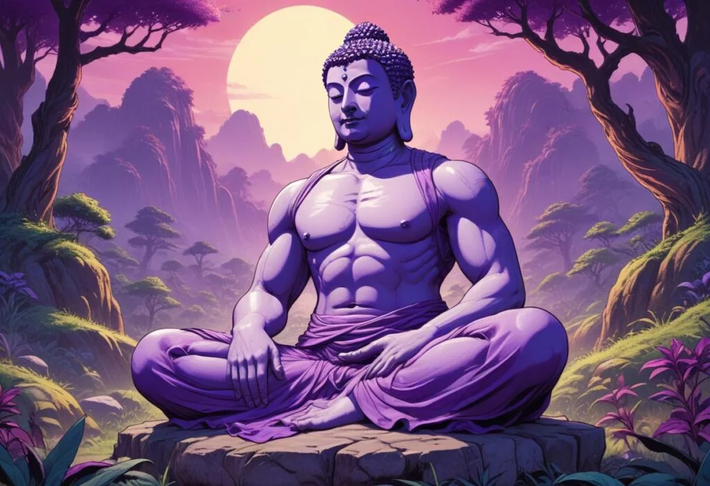 Fat burning frequency