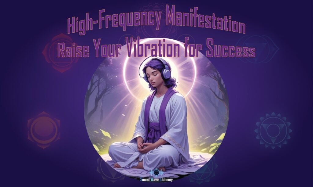 High frequency manifestation