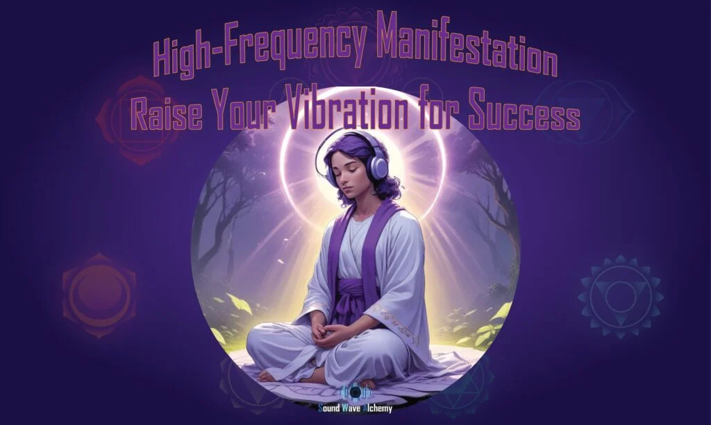 High frequency manifestation