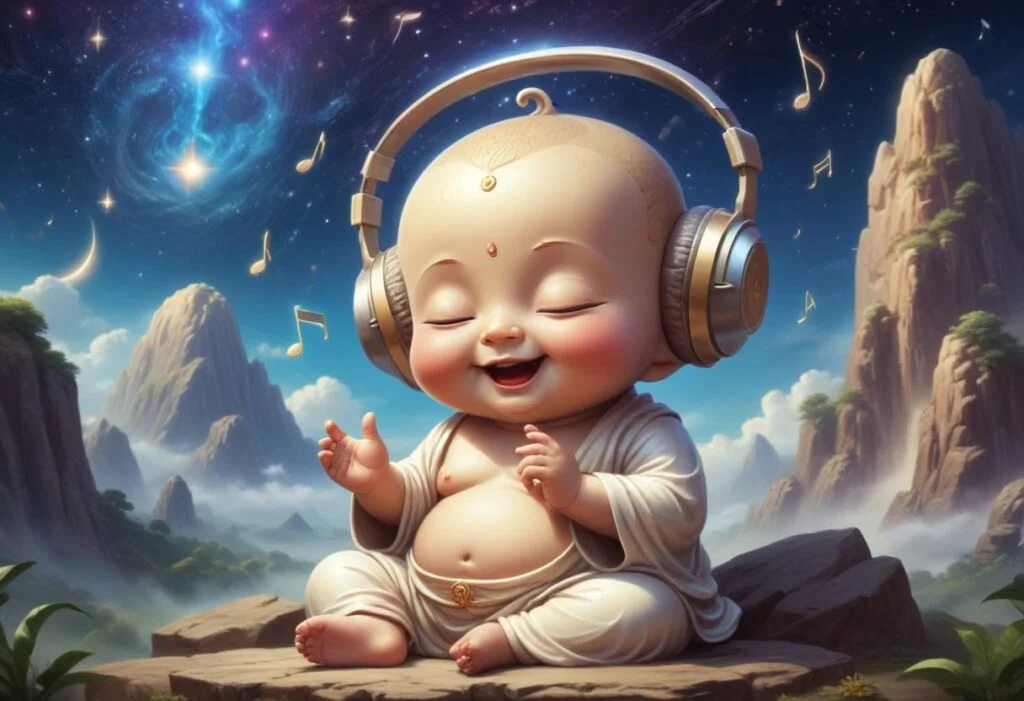 Solfeggio Frequencies For Happiness