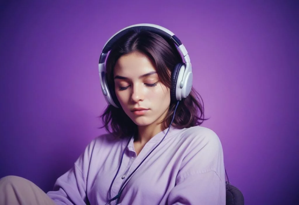 solfeggio frequencies for depression