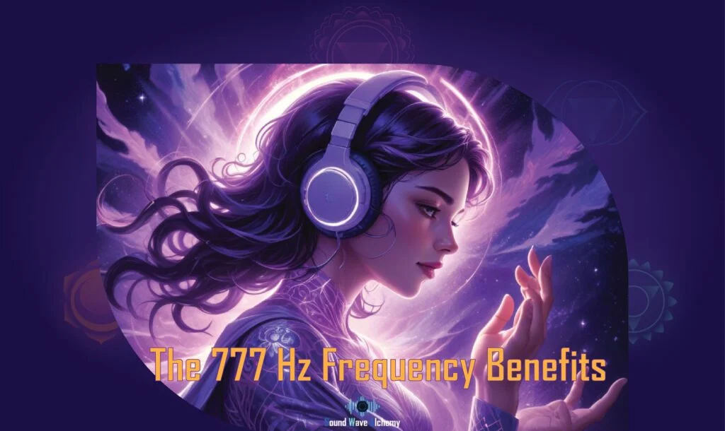 777 hz frequency benefits