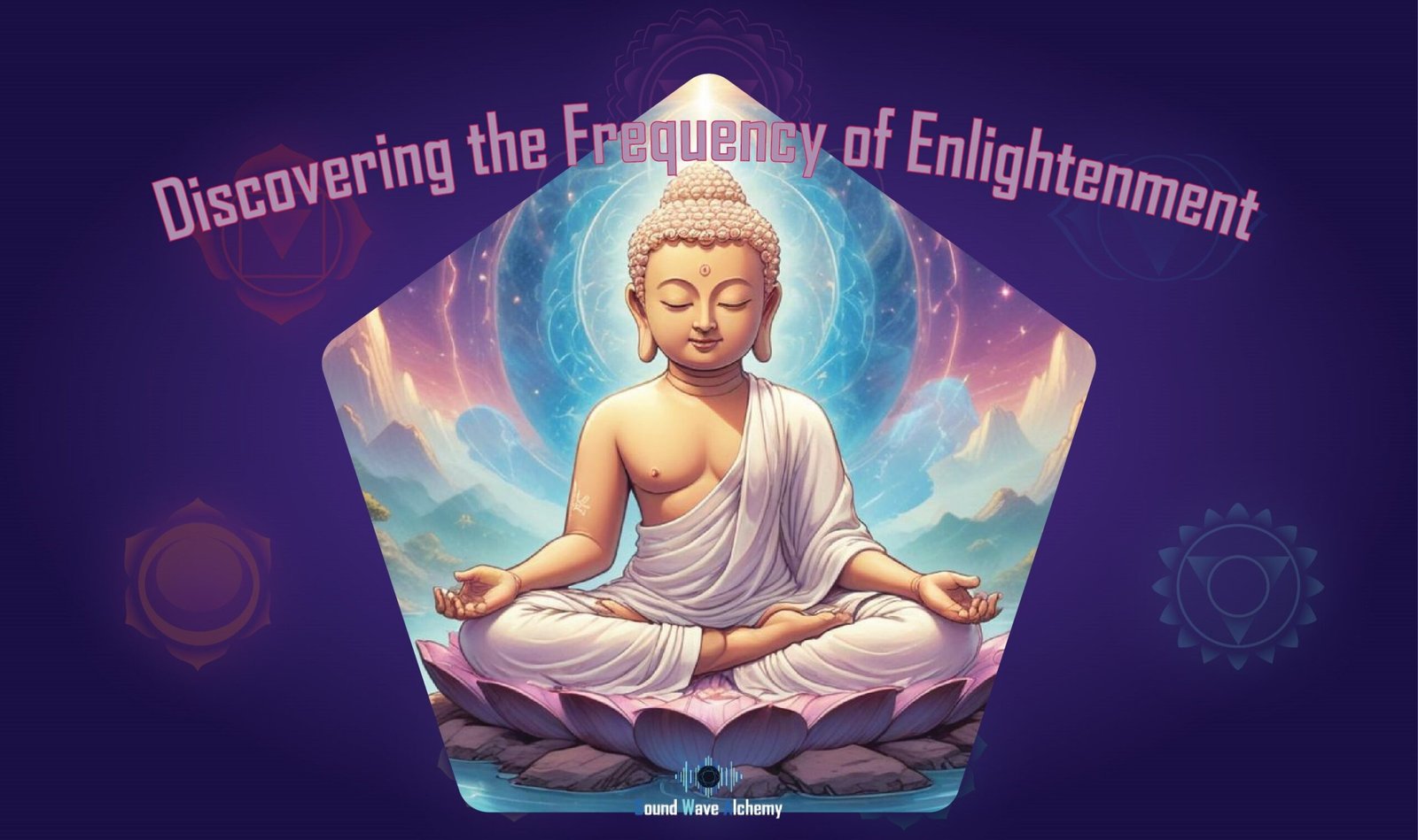 What Frequency is Enlightenment