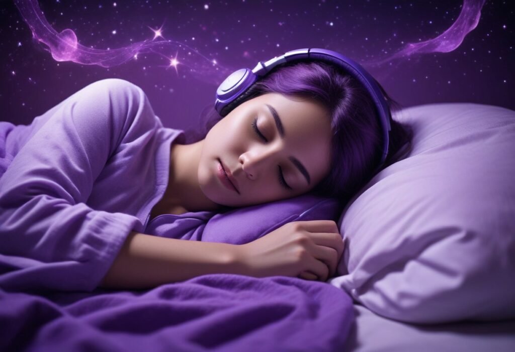 best binaural beats frequency for lucid dreaming