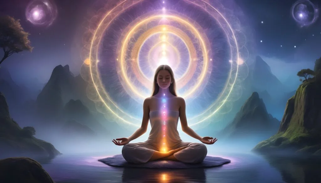 how to Raise Your Vibration