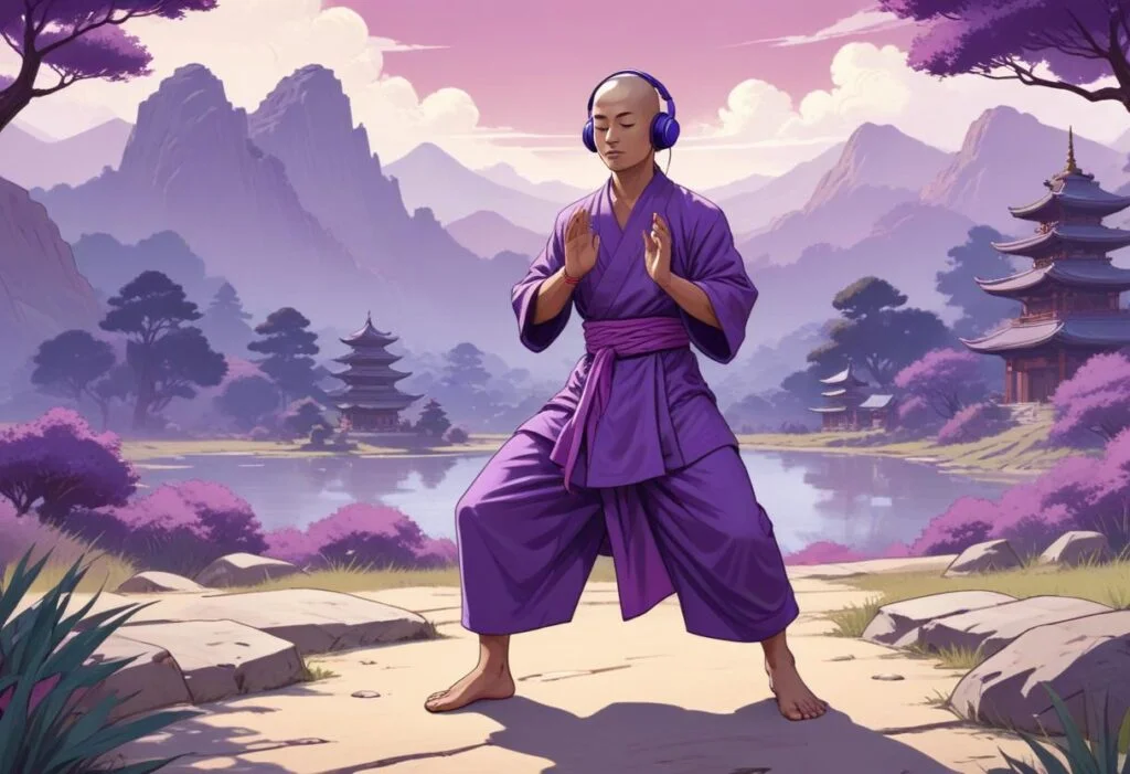 how to use binaural beats