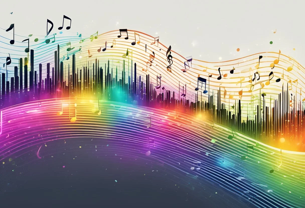 Solfeggio frequencies for happiness 