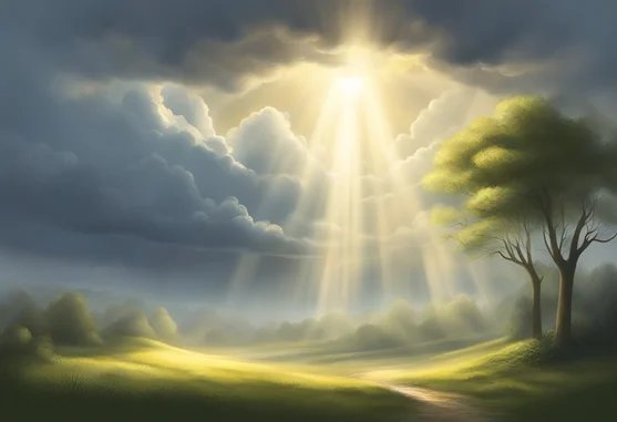 what frequency is enlightenment