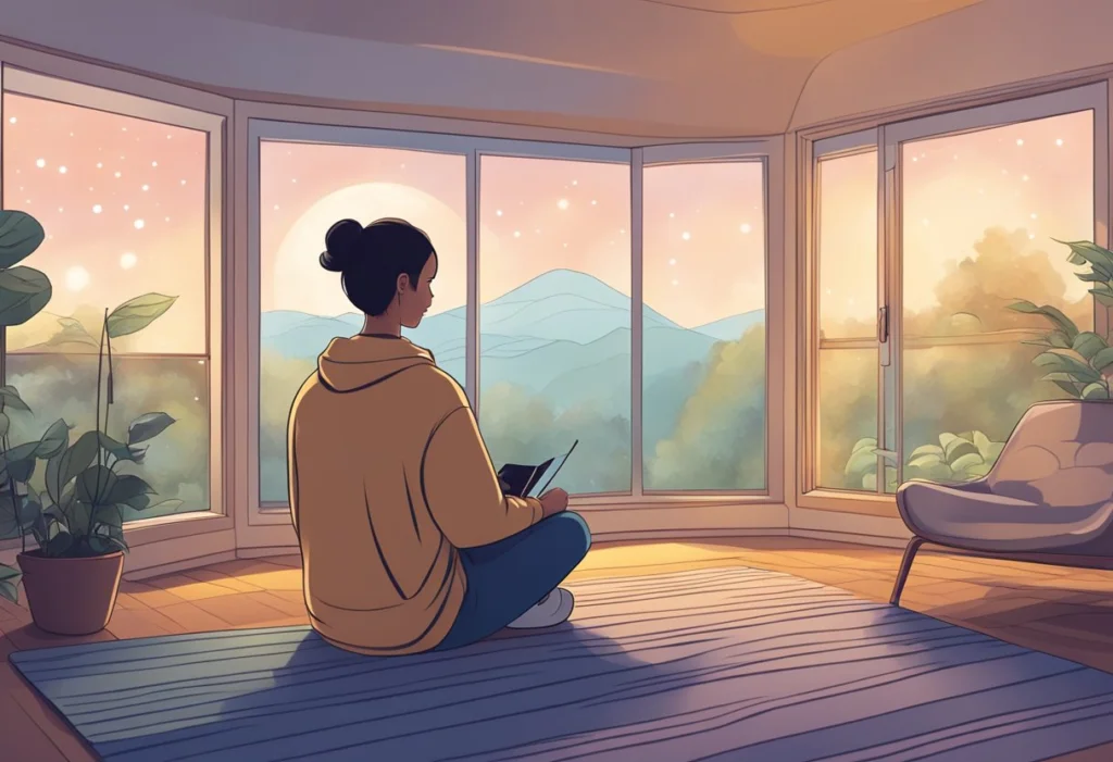 solfeggio frequency against depression