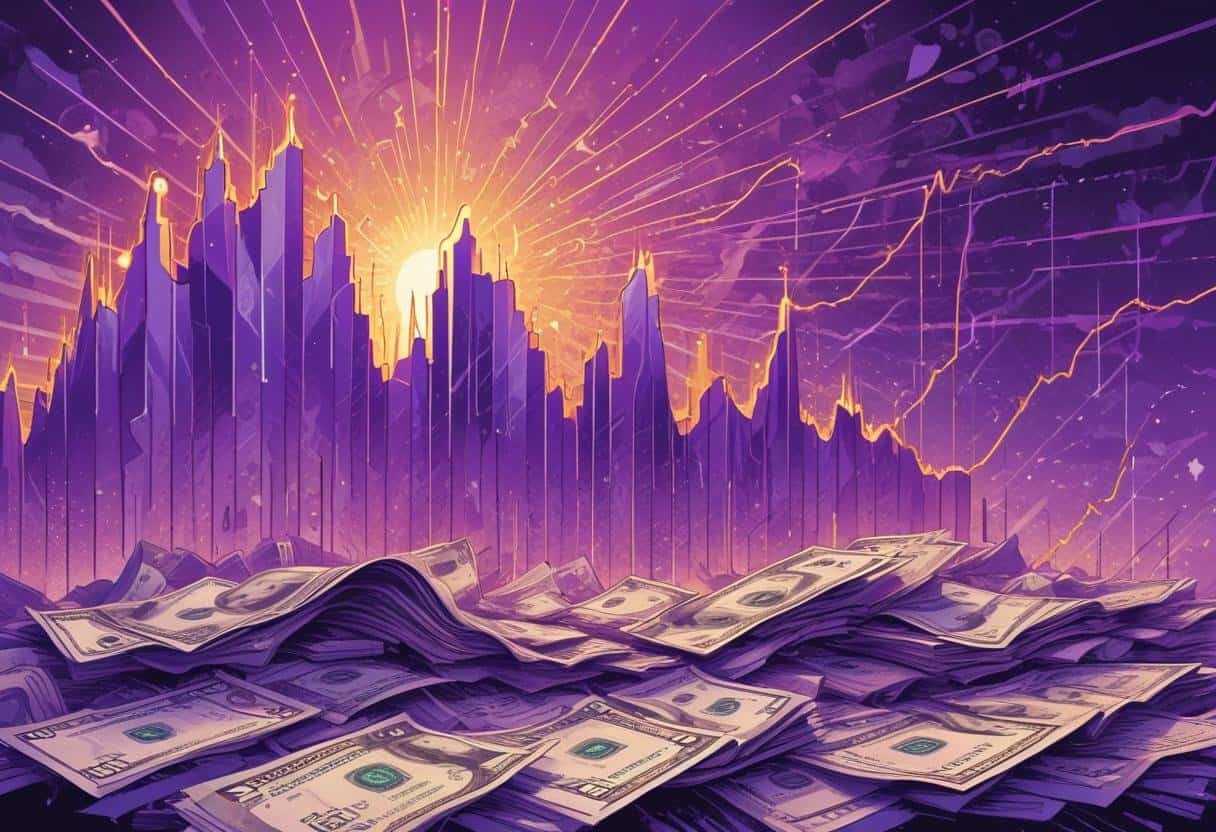 Attract Abundance Now with Money Frequency Hz Using Manifestation