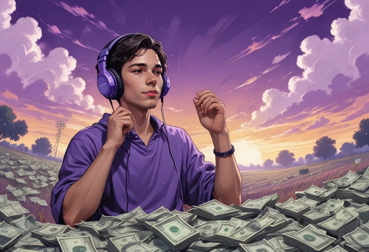 manifestation frequency