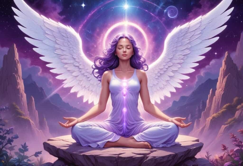 777 Angel Number Frequency, 777 Hz