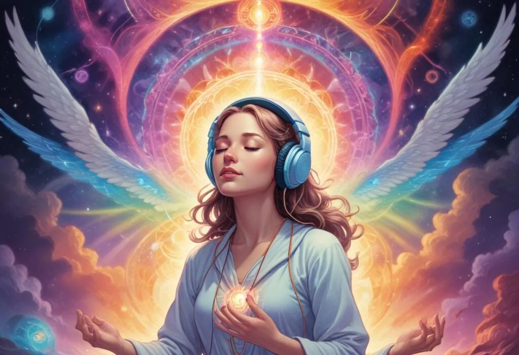 Binaural !beats For Relief