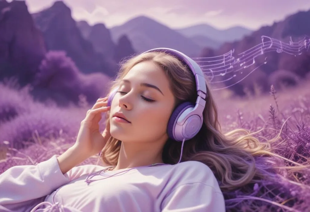 Binaural Beats For Concentration