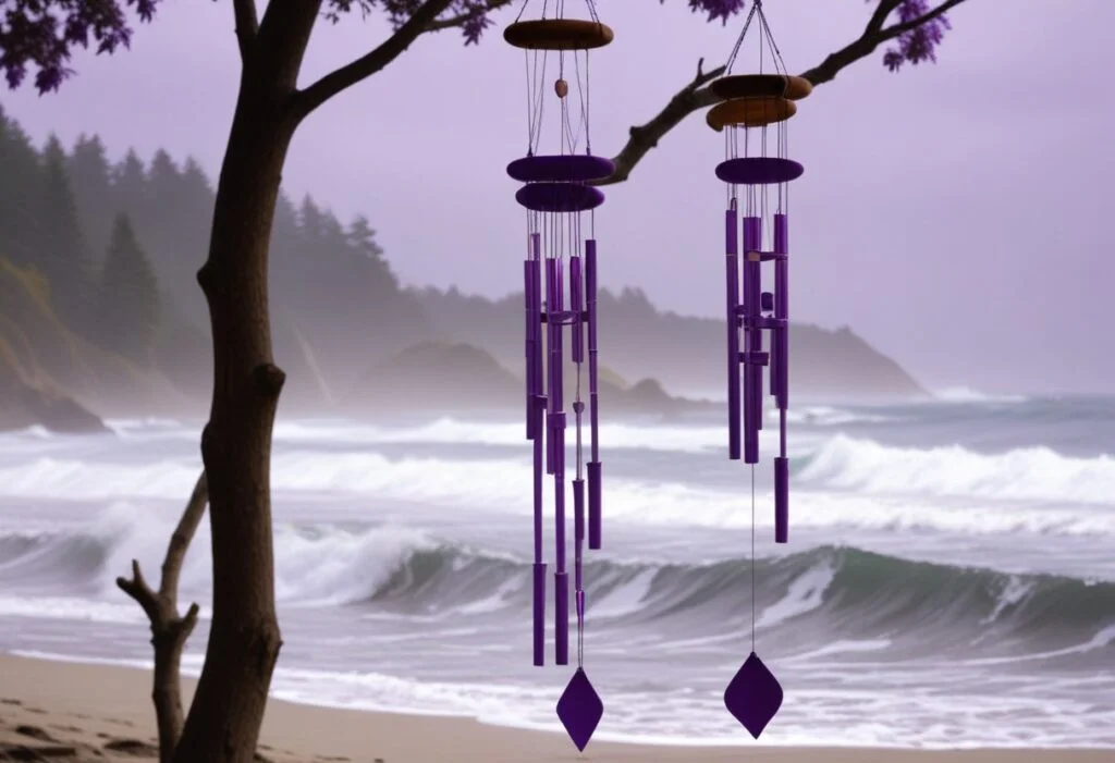Wind Chimes benefits