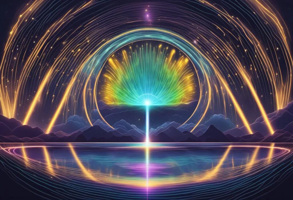 The benefits of 777 he frequency