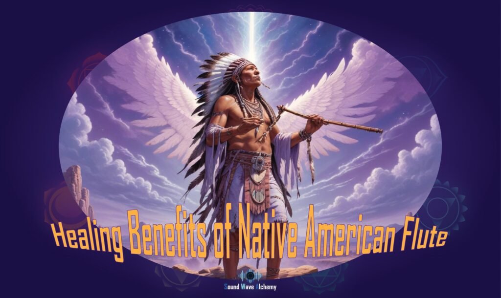native american flute benefits