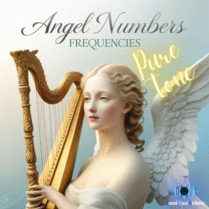 Angel Frequencies music album
