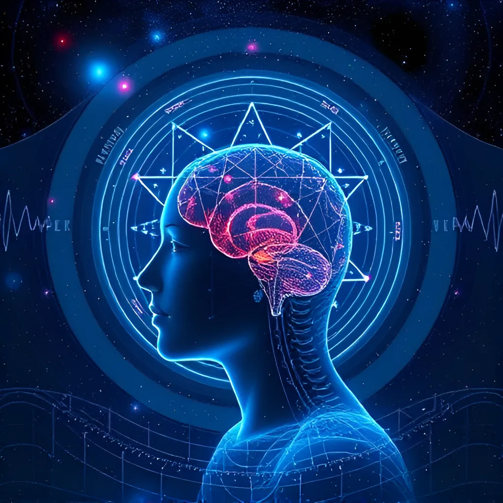 Binaural Beats for Healing – Deep Meditation & Energy Alignment Album - Image 3